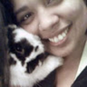 Meet your Posher, Geraldinne